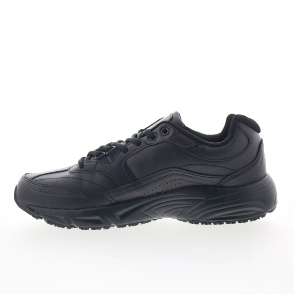 Fila Mens Memory Workshift SR Black Shoes (NWT) - Picture 3 of 4